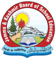 jammu and kashmir state board of school education