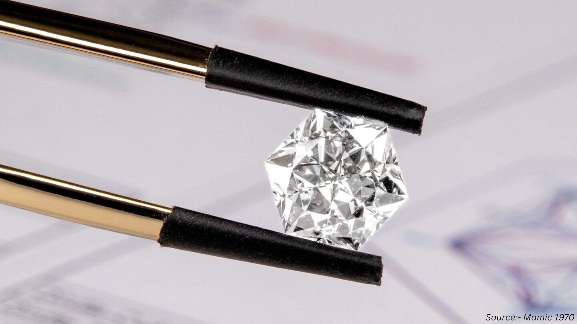 diamond market