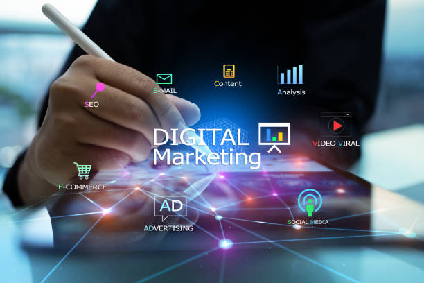digital marketing courses in Pune with placement